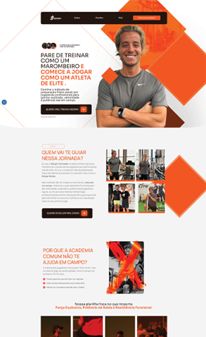 Pagina Treinamento copiar