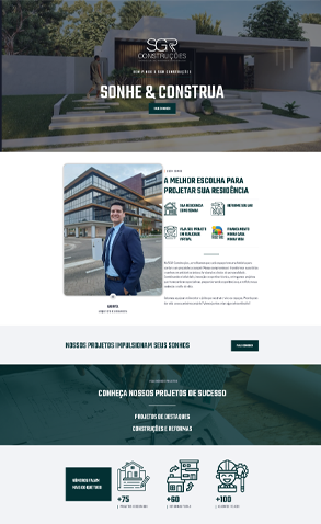 pagina arquiteto copiar